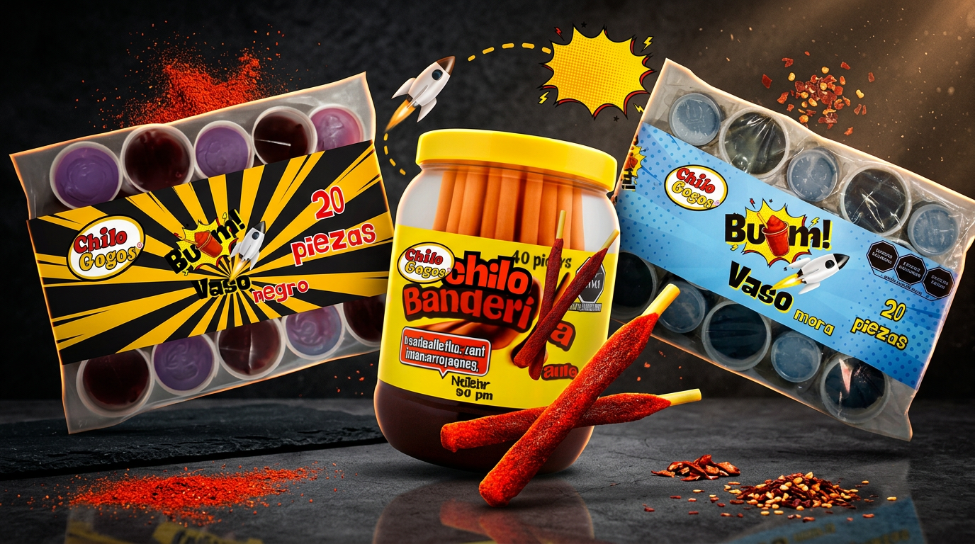Productos Gourmet
