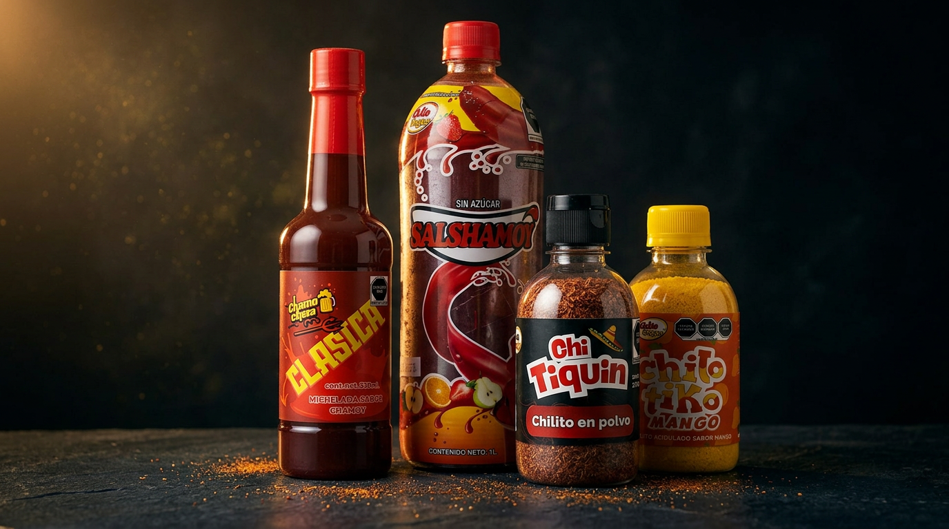 Productos Top