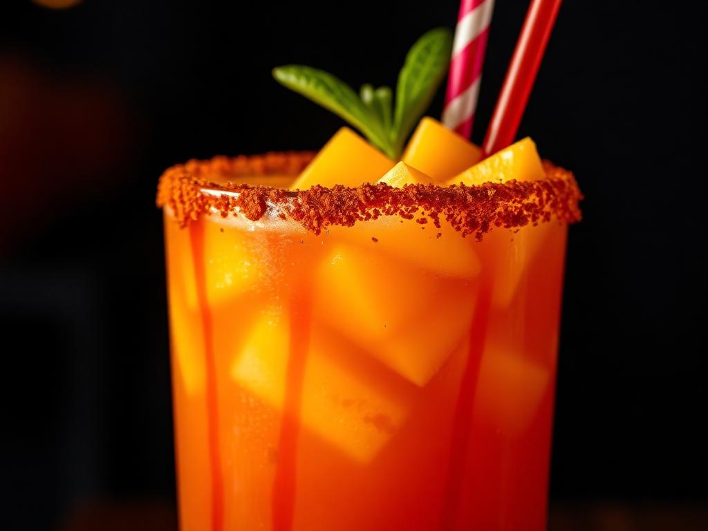 Mangonada Chilogogos